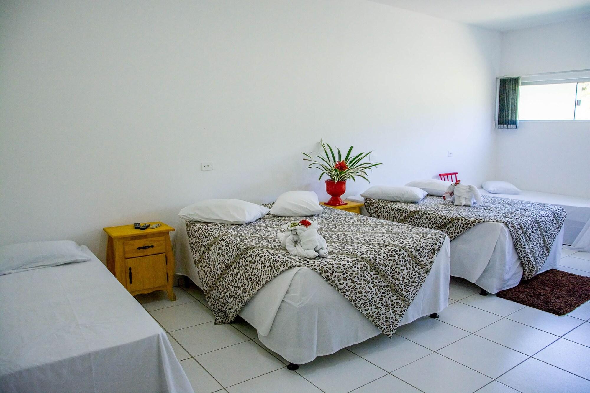 Araras Hotel Rural Боніту Екстер'єр фото