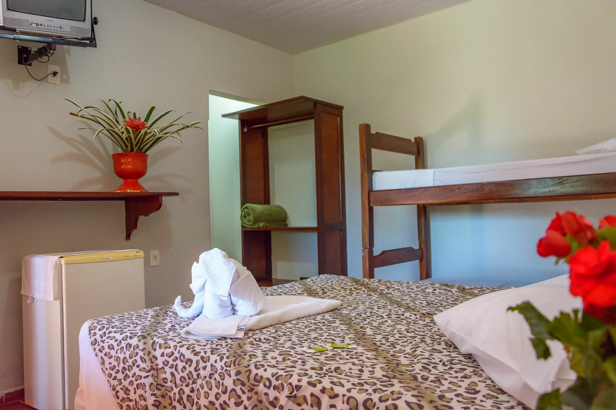 Araras Hotel Rural Боніту Екстер'єр фото