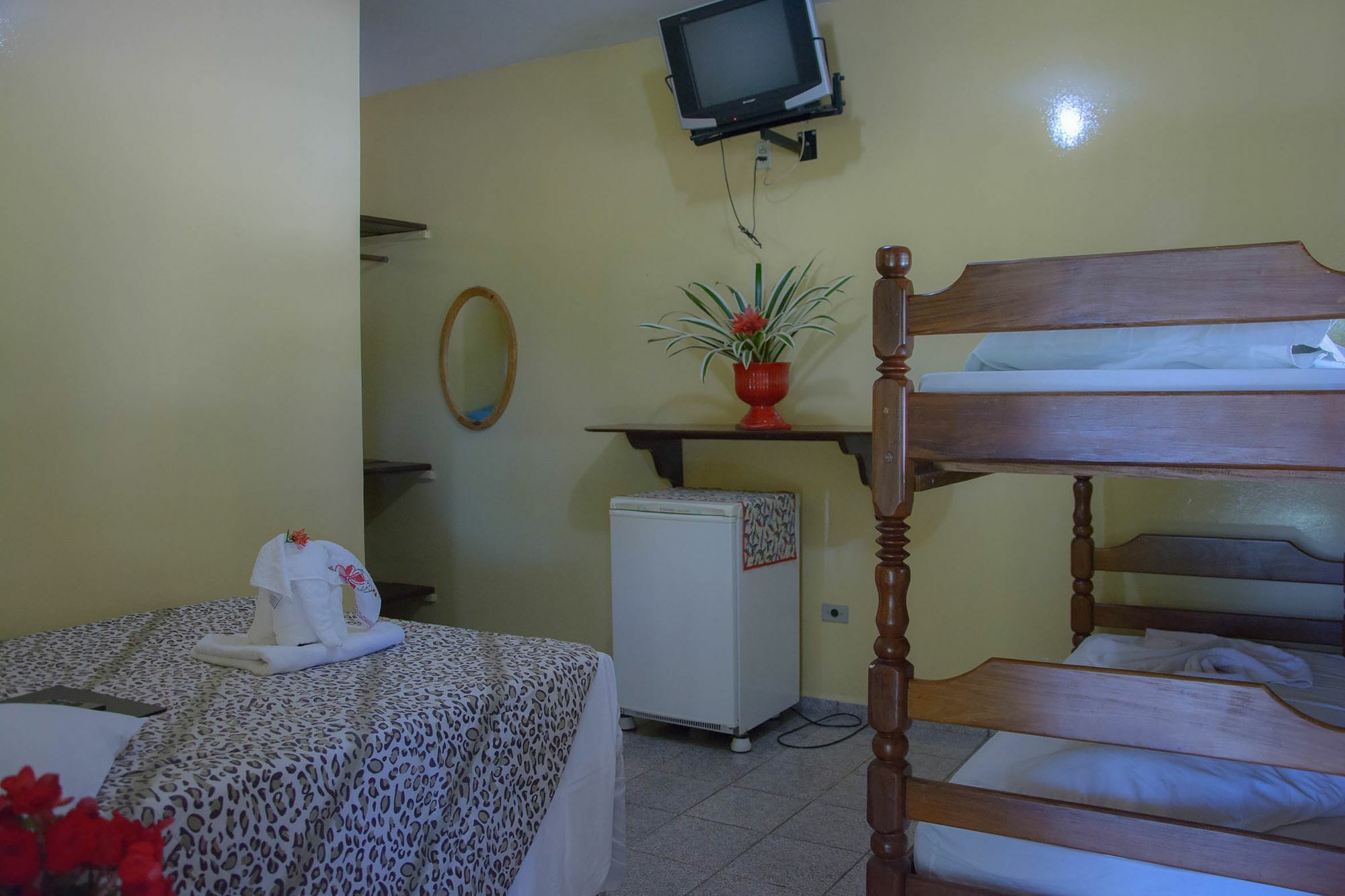 Araras Hotel Rural Боніту Екстер'єр фото