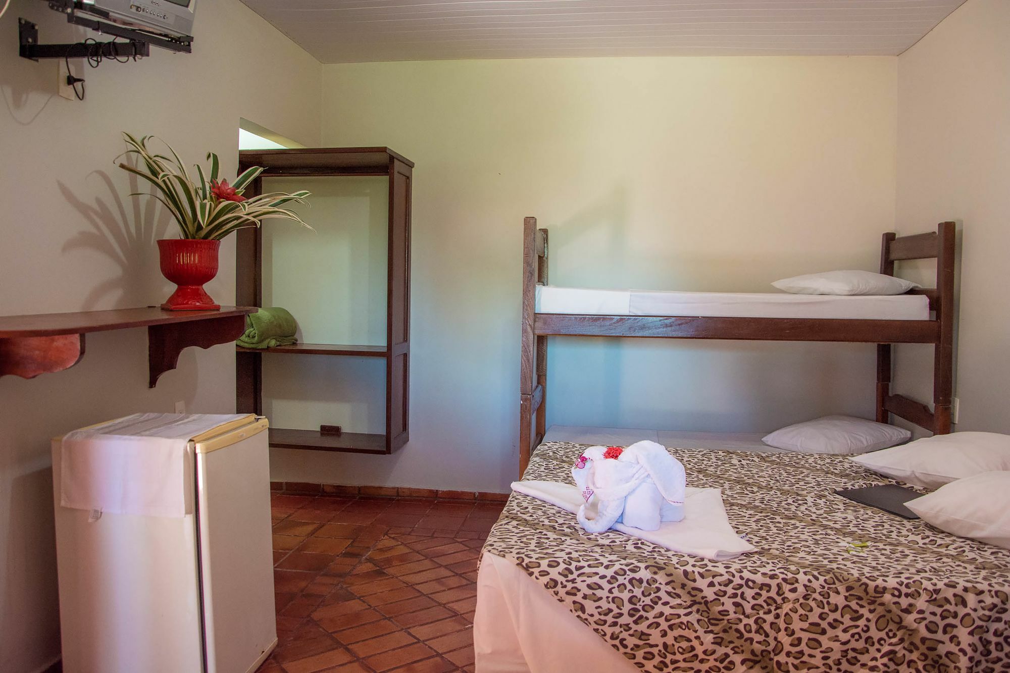 Araras Hotel Rural Боніту Екстер'єр фото