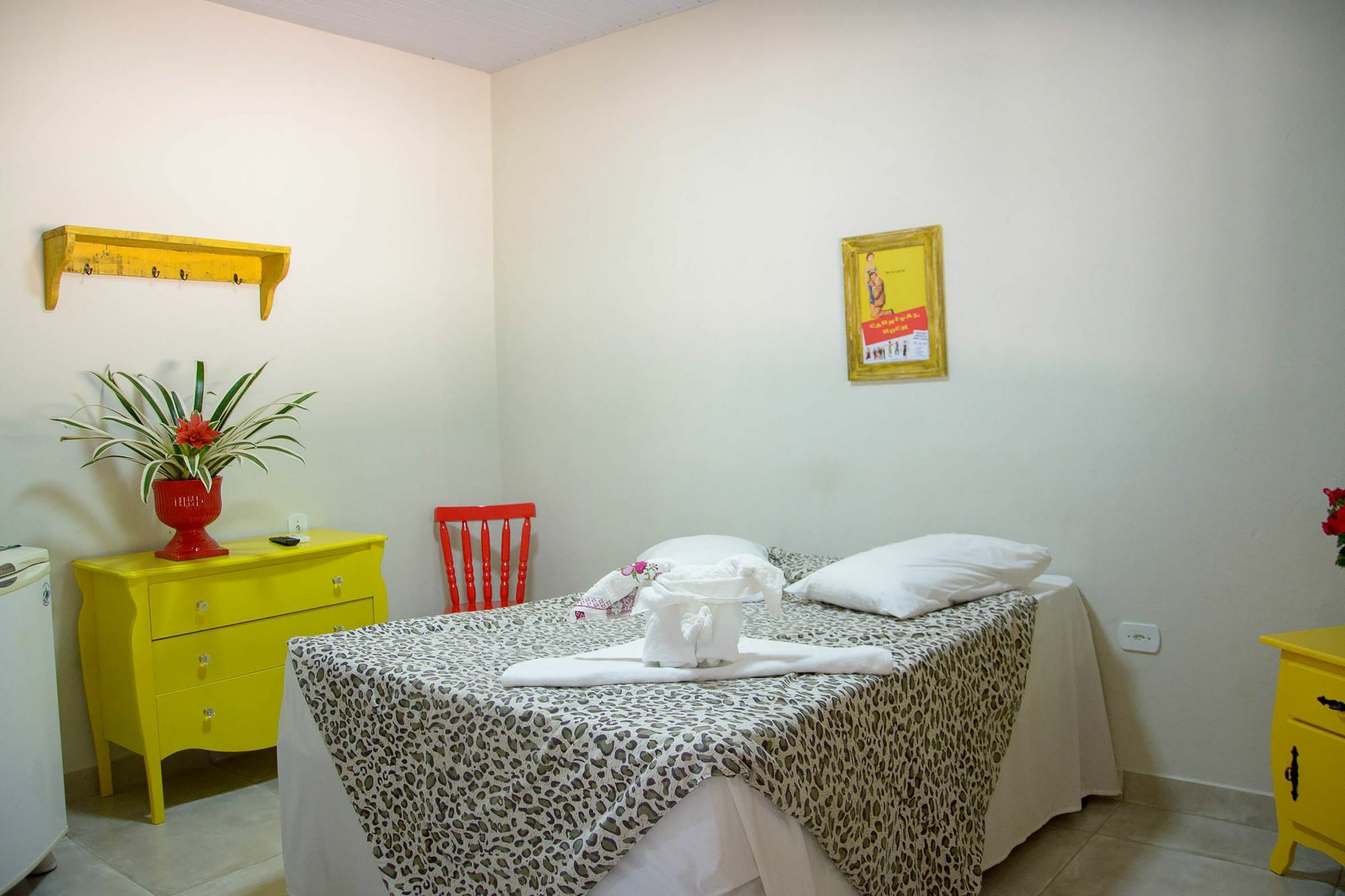 Araras Hotel Rural Боніту Екстер'єр фото